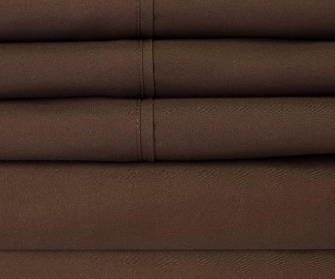 Cal King Size Bed Sheets - Image 8