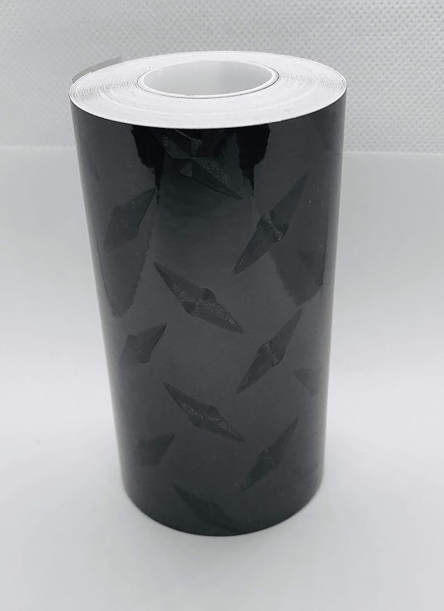 Paper Street Plastics Diamond Plate Vinyl Tape, by Paper+Street+Plastics