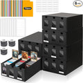 AOBOPLE Card Storage Box, 18000+ Cardboard Card Boxes by AOBOPLE