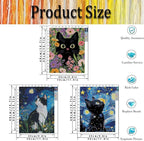 3 Pack Stamped Cross Stitch Kits - Image 3