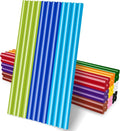 Manarty Colored Glue Sticks, Sticks by Manarty