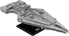 4D Cityscape Star Wars 3D Paper Model Kits - Image 2