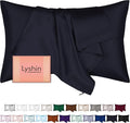 Silk Pillow Cases King Size by LYSHINSILKPILLOWCASES