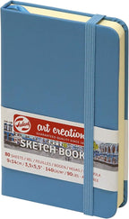 Royal Talens T9314-211M 441807 Talens Art Creation Sketchbook Drawing Planner - Image 4