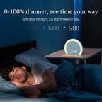 ANJANK Super Loud Alarm Clock - Image 8