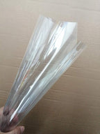BANLTRE 32 Pieces 6 mil Transparency Blank Template Material Stencils Mylar - Image 7