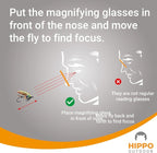 Fly Fishing Magnifying Glasses - Image 8