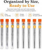 Gipony 80-Piece Felting Needles - Image 7