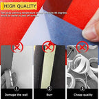 Masking Tape, Painters Tape, Artist Painter's Painting Paper Tape - Image 5