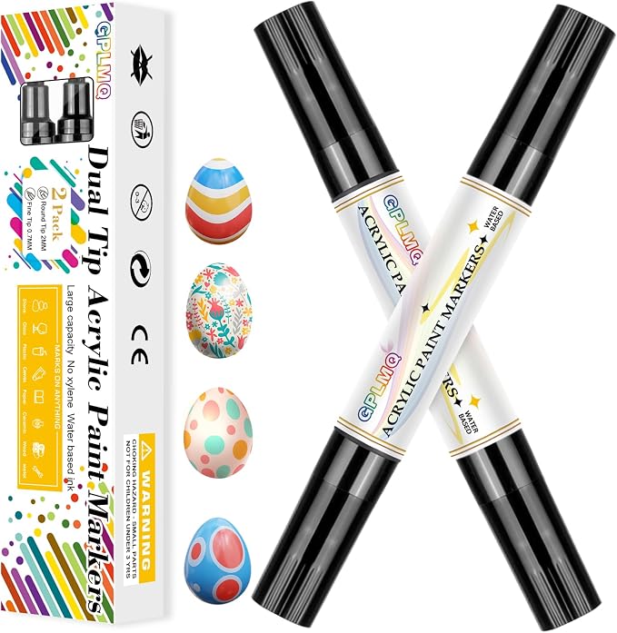 Paint Markers Paint Pens - Image 7