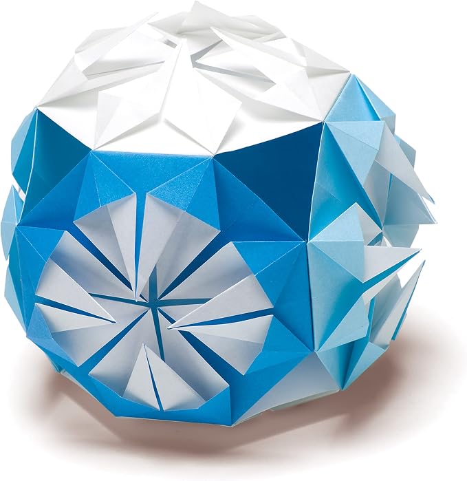 Hinkler Art Maker Masterclass Collection: Origami Techniques Kit - Image 6