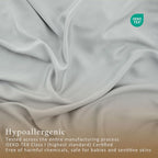 TOSMO Luxury Pillow Case Set of 2 - Image 4