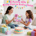 Gem Art Sticker Kit, Diamond Art Sticker Crafts - Image 5