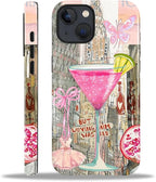 ZHEGAILIAN Case for iPhone 15 Plus by Home