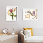 2 Pack Shadow Box Frame 11"x 14" - Image 2