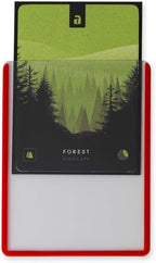 Vault X 35pt Toploaders Multicolour 3" x 4" Card Holders TCG | Protects & - Image 7