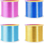 Mandala Crafts 10 Gauge Anodized Aluminum Craft Wire - Image 2