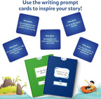 Skillmatics Storybook Art Kit – DIY Craft & Writing Kit - Image 8
