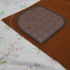 Quilting Rulers Sewing Ruler, Acrylic Quilting Ruler Templates, Precision - Image 5