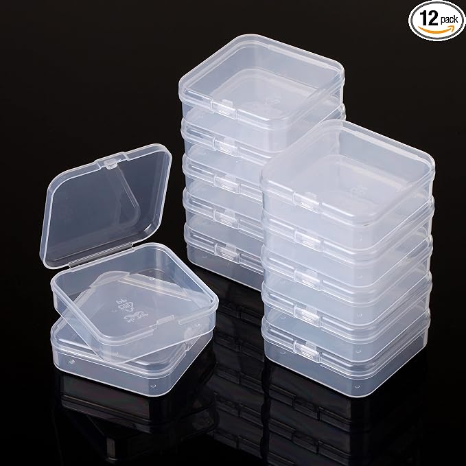 Mr. Pen- Bead Organizer Box by MrPen