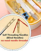 FKOG Sewing Project Kit - Image 4
