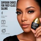 STACY LASH Premium Pro Eyelash Extension Glue 5ml 0.17 fl. oz./ Upgraded Low - Image 3