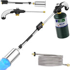 Sondiko Propane Torch Weed Burner by Sondiko-Since1991