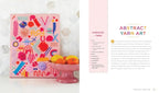 Handmade Happiness Yarn Crafts: Easy Instructions - Image 6