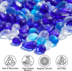 QYGL Sea Glass Stones - Image 2