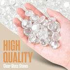 Houseables Glass Marbles, Glass Beads - Image 7
