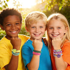 DDAI Friendship Bracelet Refill Pack - Image 8