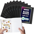 Hygloss Blank Books by HyglossProductsInc