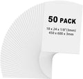 Frienda Foam Boards Thickness Foam Poster Boards by Frienda