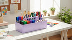 8 Compartments DIY Dividers, Large caddy, Modern Solution - Image 2
