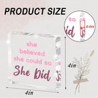 Pink Office Decor - Image 2
