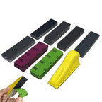 Micro Detail Sander Paper Kit 70PCS Wet Dry Sandpaper-Grit 400 600 800 1000 by AutKerige