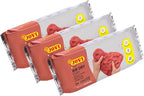 Jovi - Air Dry Clay, 3 x 1.1 lb, Terracotta Color, Total of 3.3 lb | Pottery - Image 2