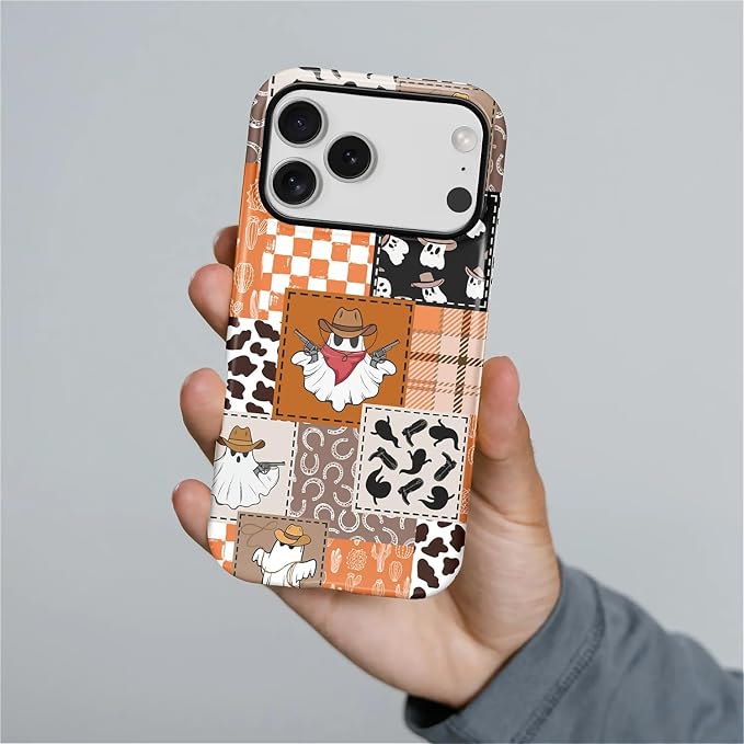 Case for iPhone 17 Pro, 2-Layer Protection, Shockproof and Scratch-Resistant - Image 5