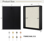 2 Packs 11x14 Shadow Box Frame - Image 6