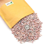 Coarse Sand. Pink Color. 1/8 Inch 2 lbs. - Image 8