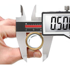 Digital Caliper, Durable Measuring Tool - Image 7