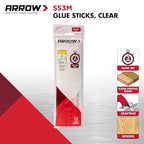 Arrow SS3M Full Size Slow Set Glue Sticks - Image 2