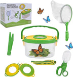 Bug Catcher Kit 6 Pcs by Unknown