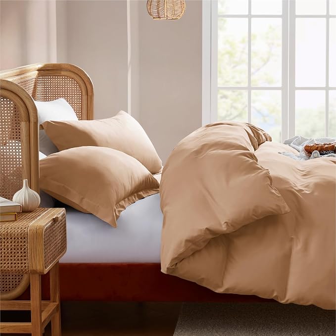 Nestl Twin Duvet Cover Set - Image 7