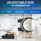YOCTOSUN Magnifying Glasses - Image 5