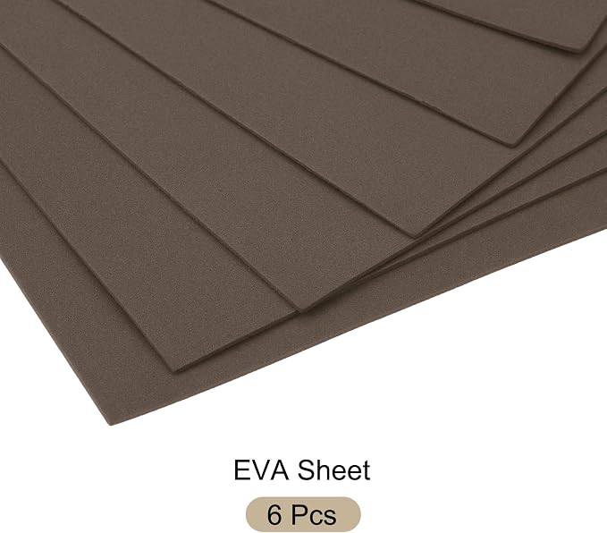 Rebower EVA Foam Sheets, - Image 5