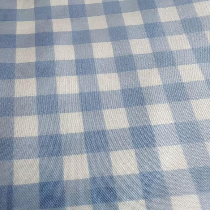 Light Weight Natural Cotton Fabric by The Yard DIY Making Supplies Quilting by LMAEZNER
