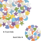 Artspac Mosaic Tiles for Crafts Bulk, 200g Glass Mosaic Pieces - Image 7