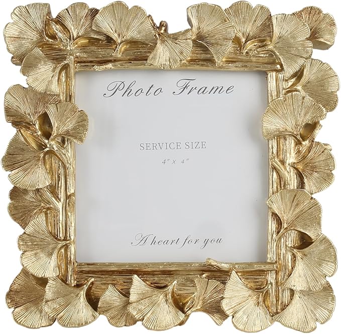 4x4 Vintage Picture Frames, Picture Frame by Unknown