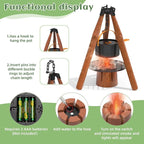 Kids Camping Toys Set - Image 3